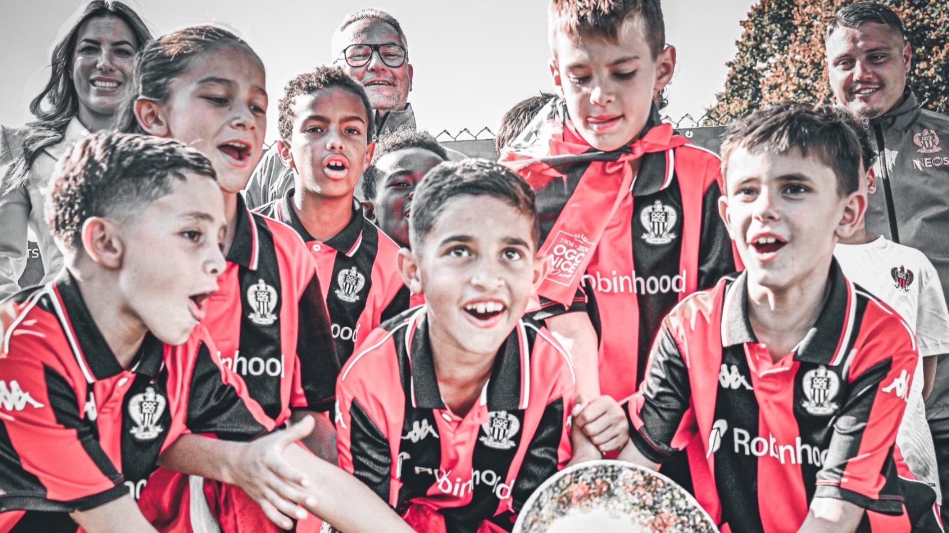 Golden Trophy: trionfa l'OGC Nice in finale contro il Real Madrid