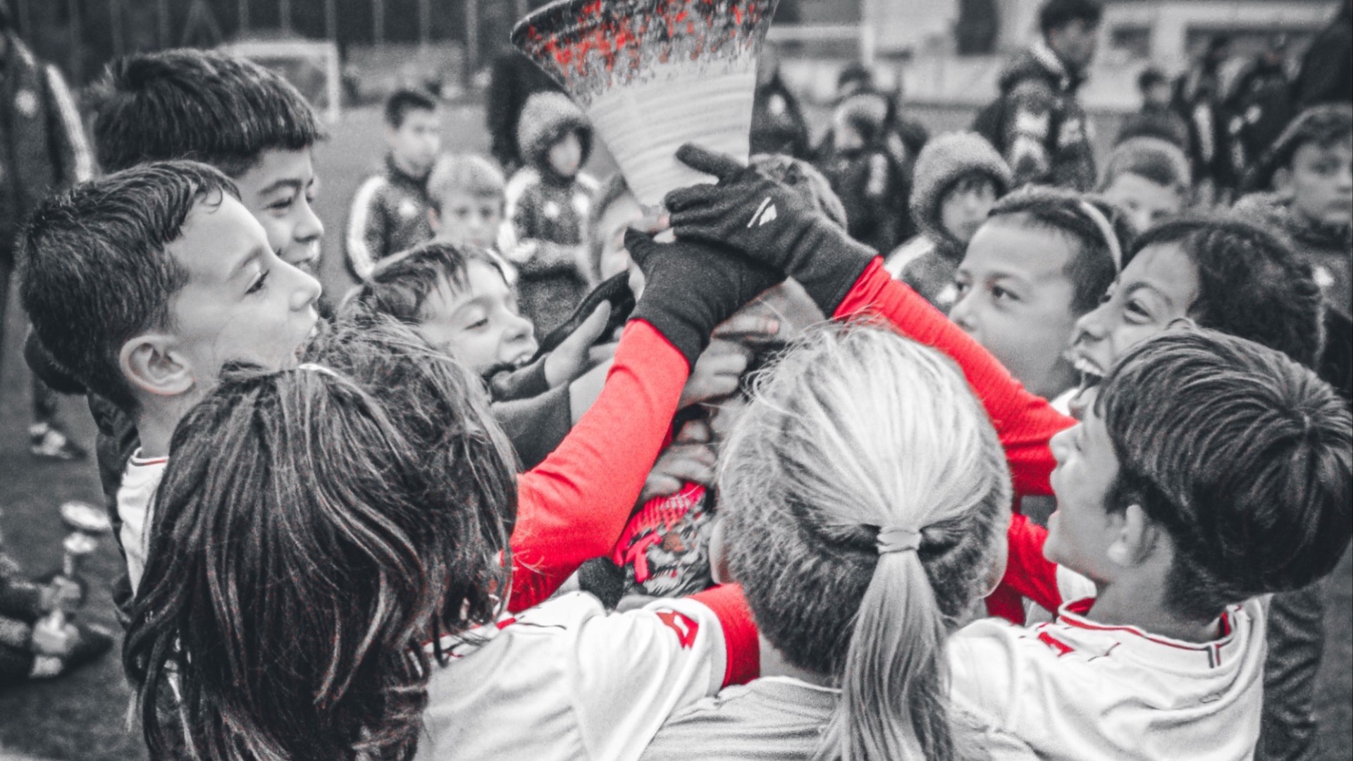 Un Halloween da paura: spettacolo e divertimento all’Halloween Trophy