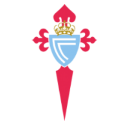 CELTA VIGO Scudetto