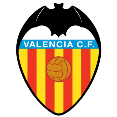 VALENCIA Scudetto