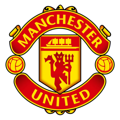 MANCHESTER UNITED Scudetto