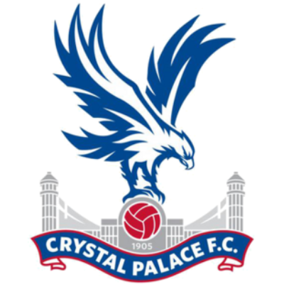 CRYSTAL PALACE Scudetto
