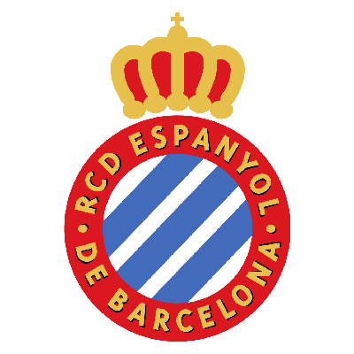 ESPANYOL Scudetto