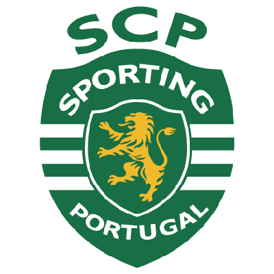 SPORTING LISBONA Scudetto