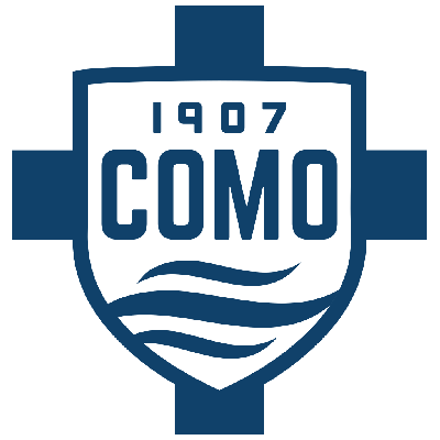 COMO 1907 Scudetto