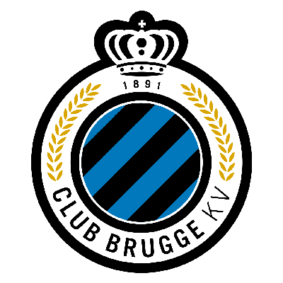 CLUB BRUGGE Scudetto