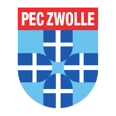 PEC ZWOLLE Scudetto