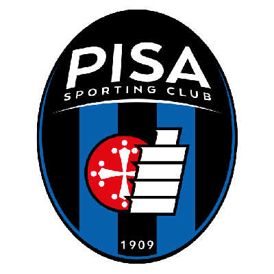 PISA SC Scudetto