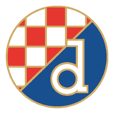DINAMO ZAGABRIA Scudetto