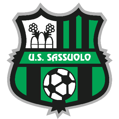 SASSUOLO Scudetto