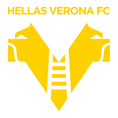 HELLAS VERONA  Scudetto