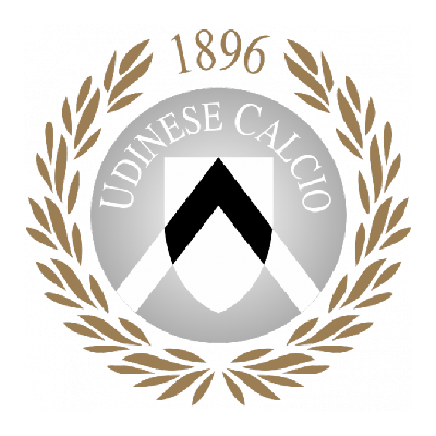 UDINESE Scudetto