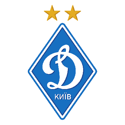 DINAMO KIEV  Scudetto