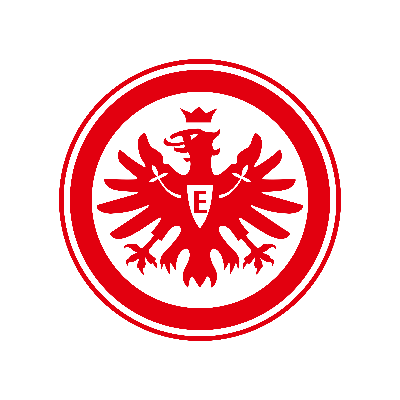 EINTRACTH FRUNKFURT Scudetto