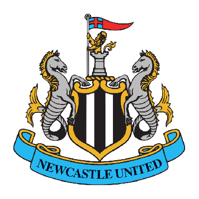 NEWCASTLE UNITED Scudetto
