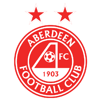 ABERDEEN FC Scudetto