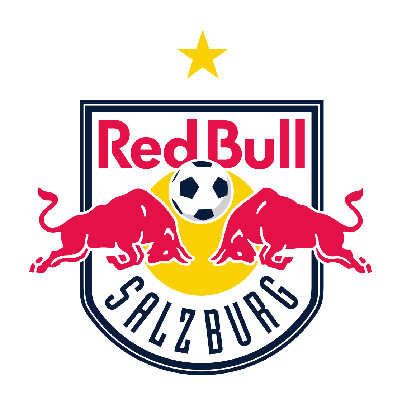 RED BULL SALISBURGO Scudetto