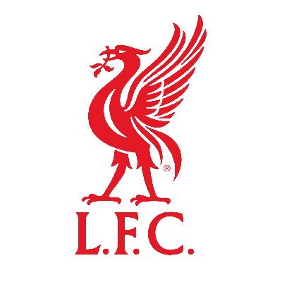 LIVERPOOL FC Badge