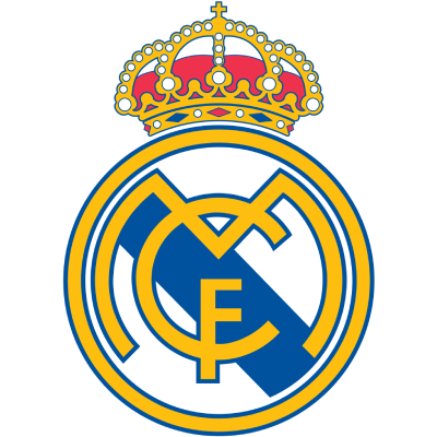 REAL MADRID Scudetto