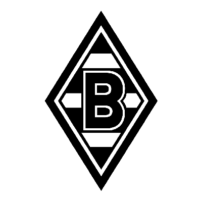 BORUSSIA MONCHENGLADBACH Badge