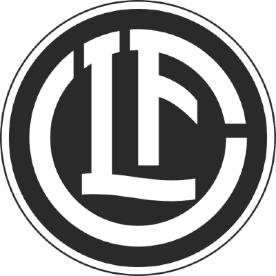 LUGANO Scudetto