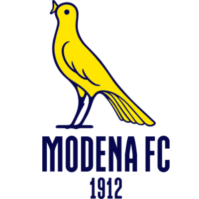 MODENA Scudetto