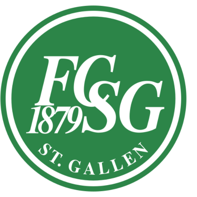 ST. GALLEN Scudetto