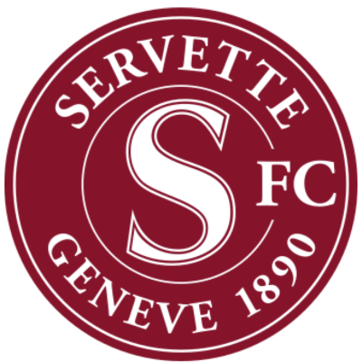 SERVETTE Scudetto