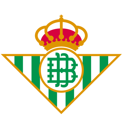 REAL BETIS Scudetto
