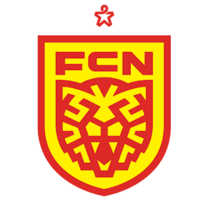 Nordsjælland Scudetto