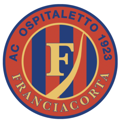 OSPITALETTO Scudetto