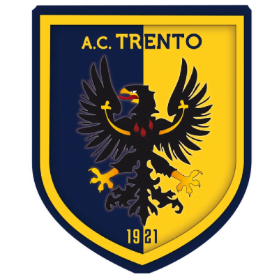 TRENTO Scudetto
