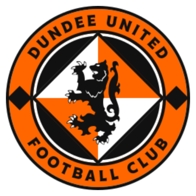 DUNDEE UNITED Scudetto