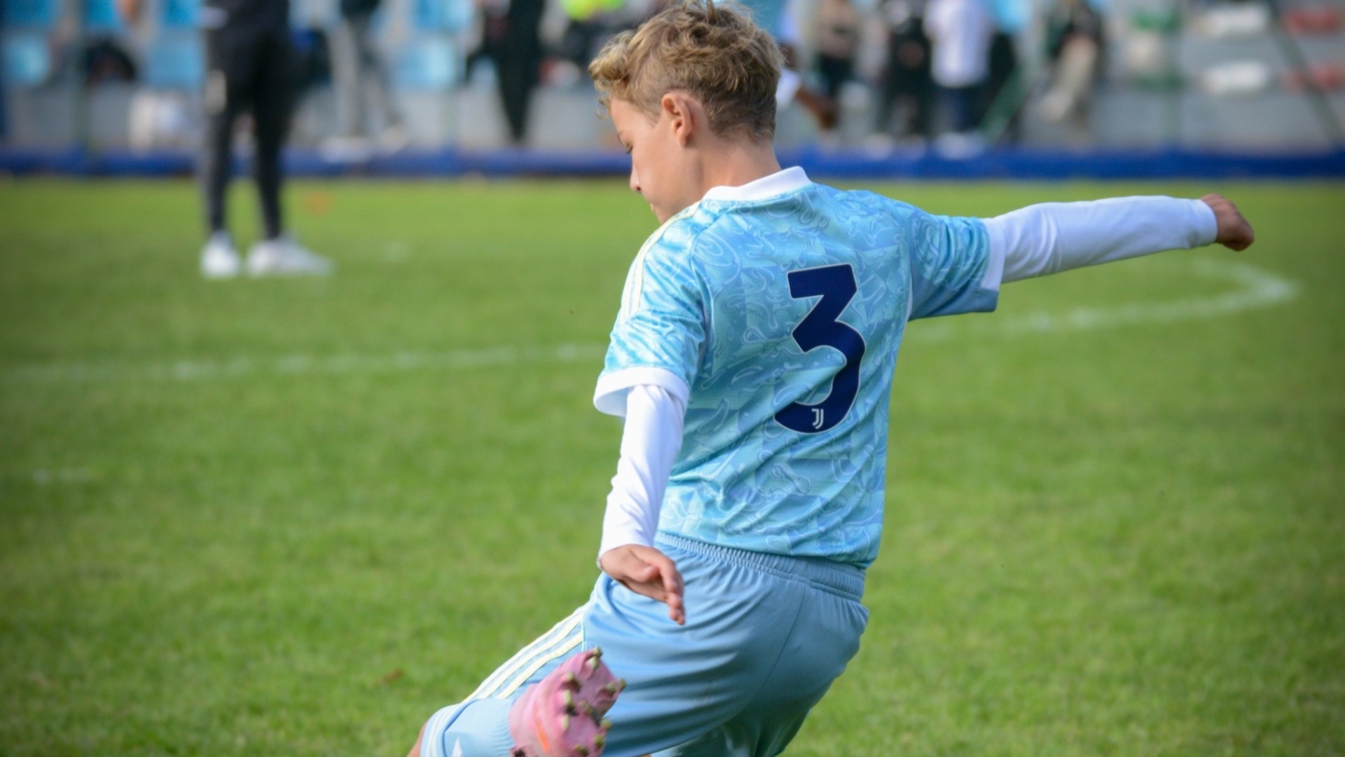 CONTINENTAL SHIELD featured image