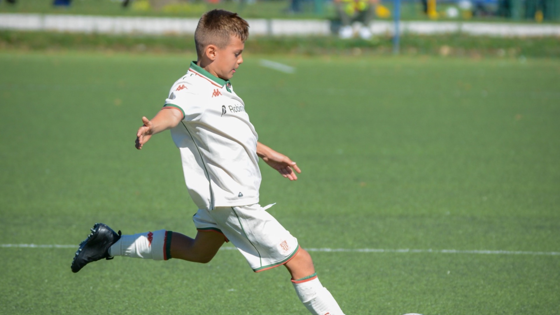 1° HEYSEL TROPHY featured image