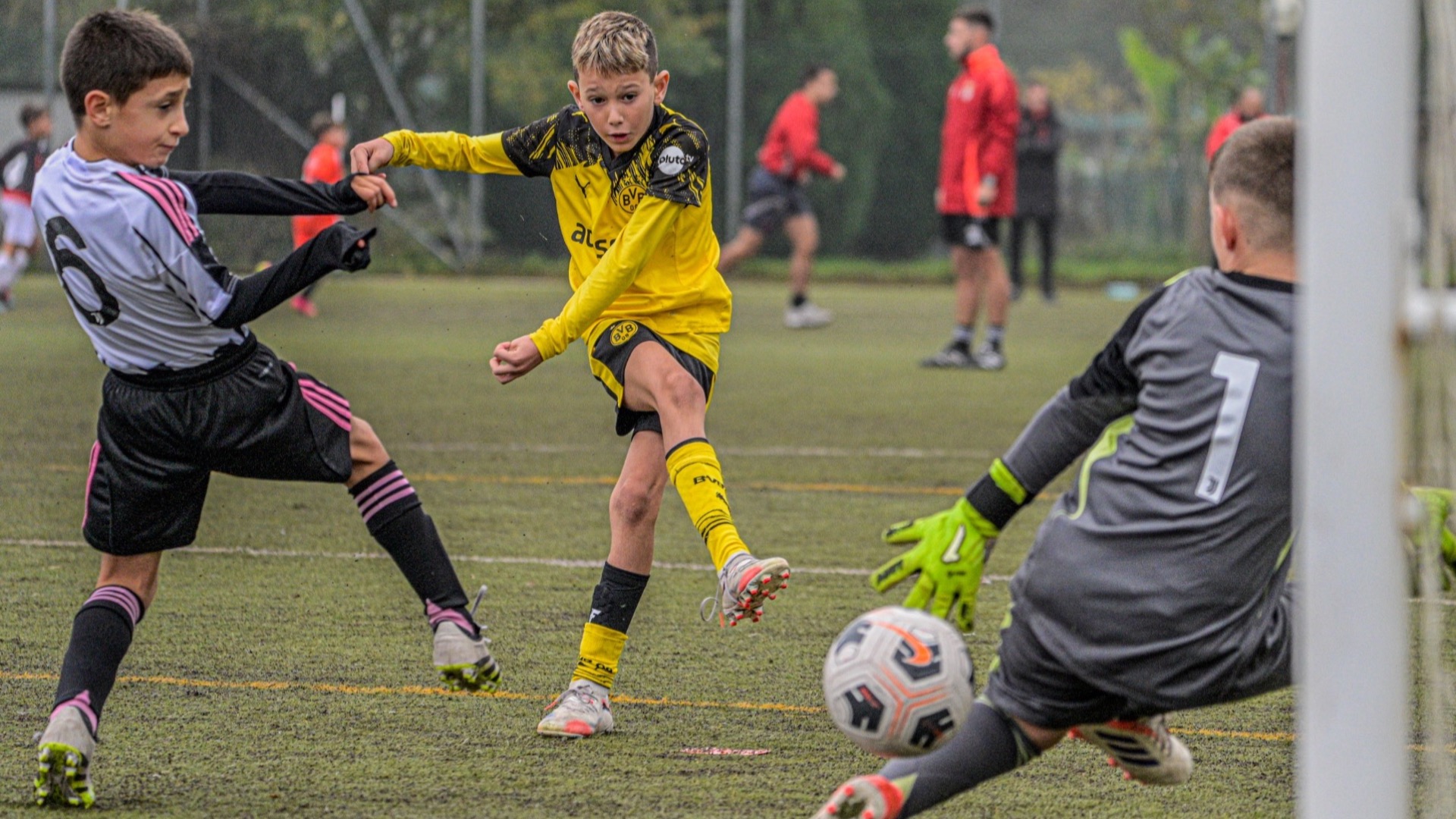 TORINO METROPOLITAN featured image