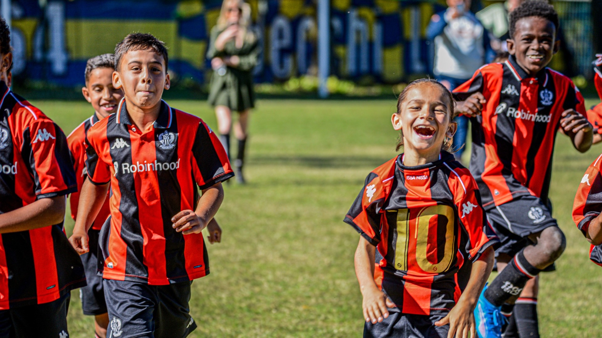 WINTER CUP featured image