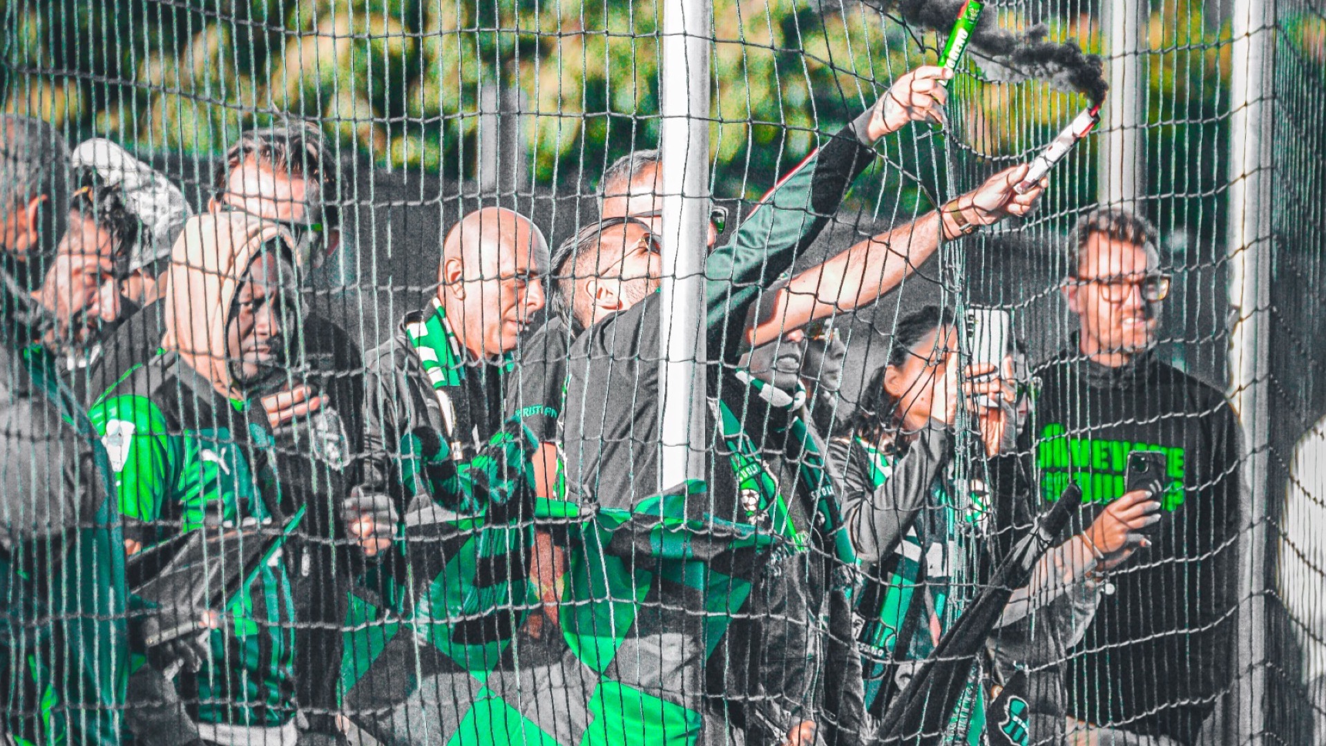 STRIKERS YOUTH CUP featured image