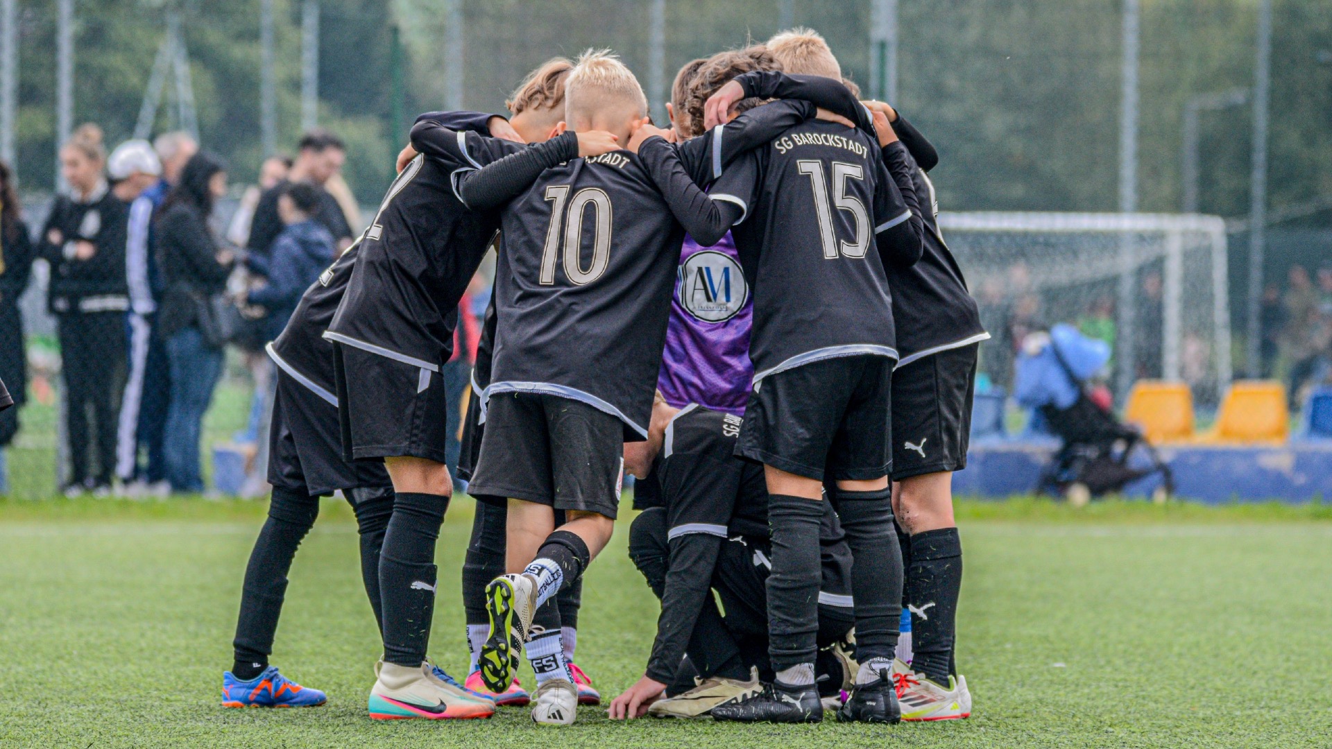 TROFEO CITTÀ DI TREZZANO featured image