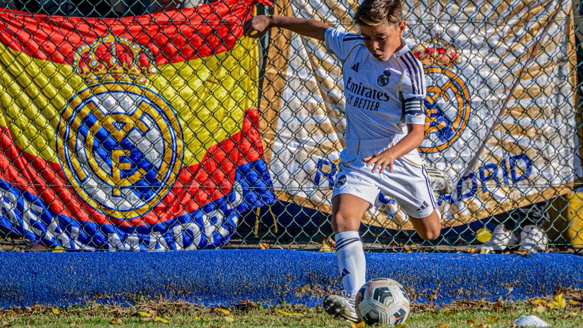 NEXT GEN U17 CUP featured image