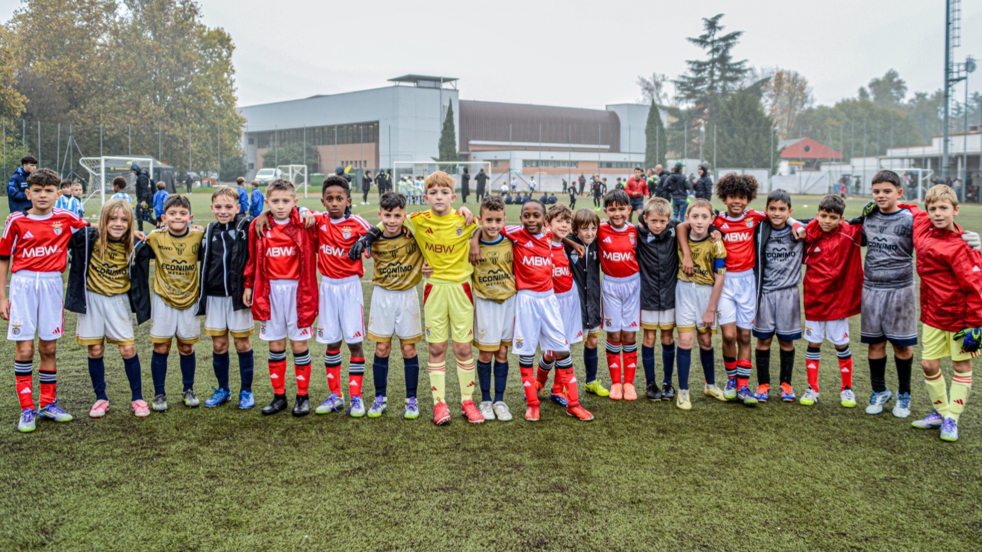  1° MEMORIAL NERINO ROSSELLA featured image