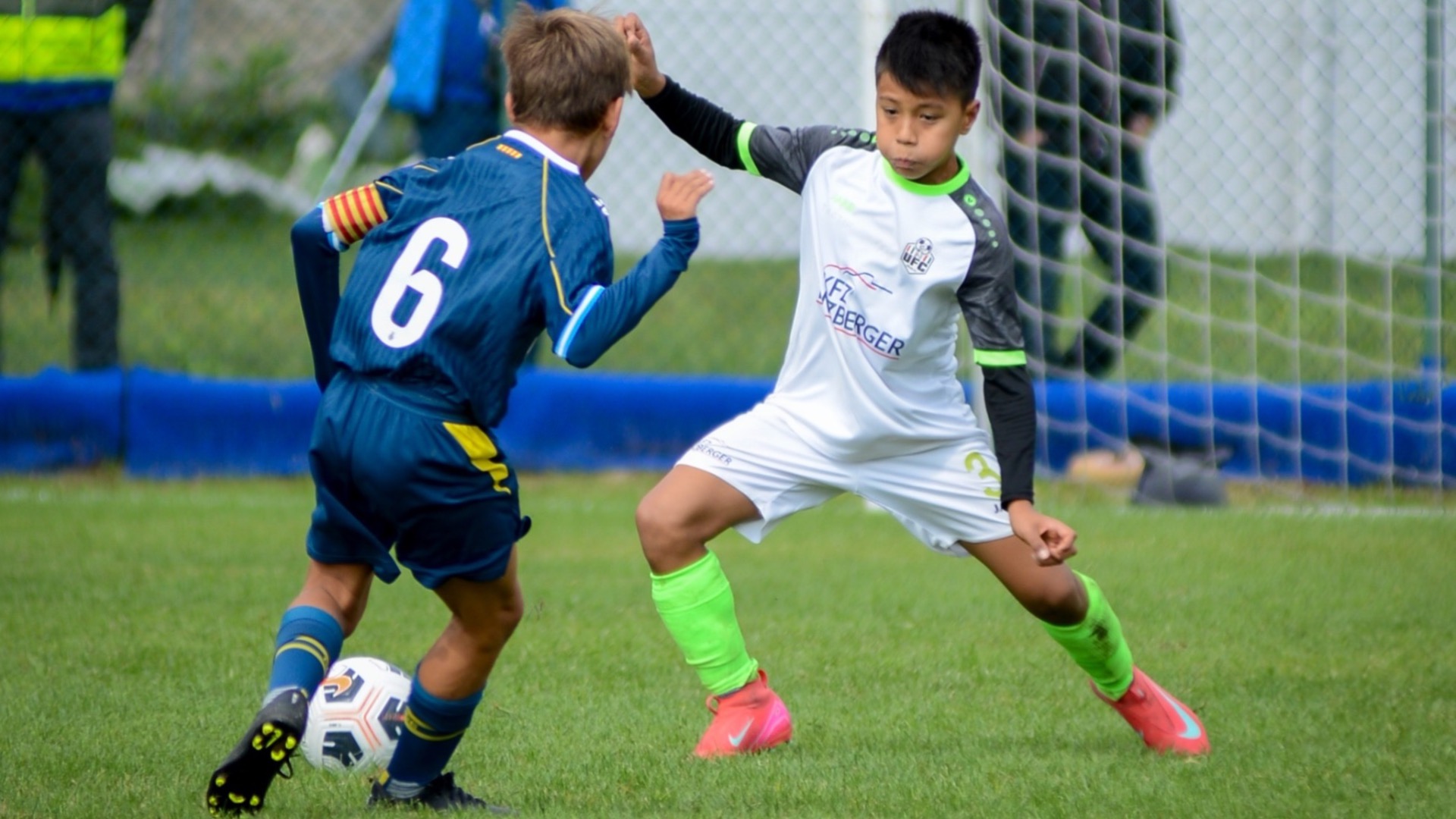 N.M.A TROPHY featured image